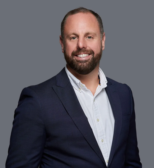 Greg Thorpe, founder of Talent Flow — ServiceNow recruiter Australia
